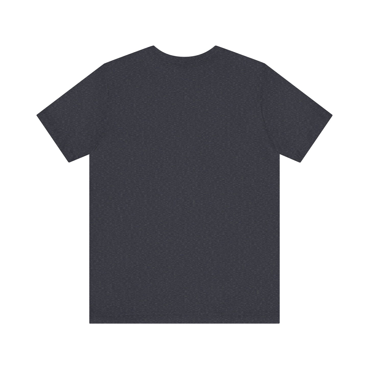 Corona Arch, Moab, Utah - Unisex Jersey Short Sleeve Tee