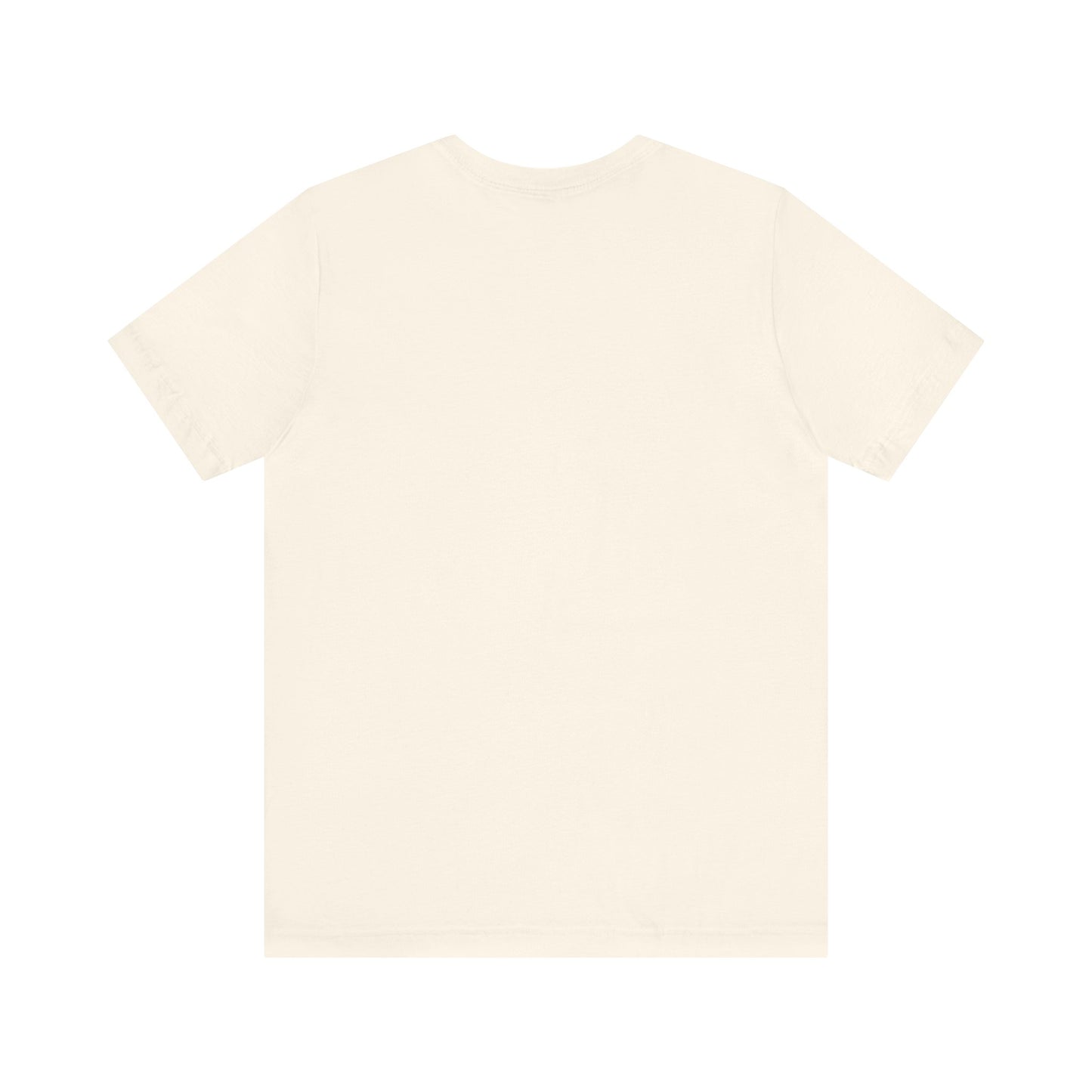 Corona Arch, Moab, Utah - Unisex Jersey Short Sleeve Tee