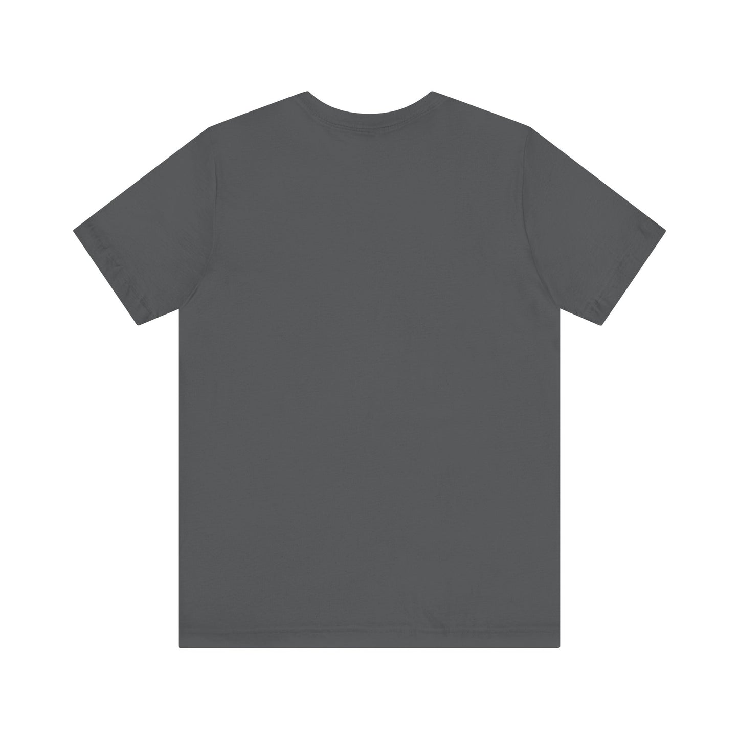 Corona Arch, Moab, Utah - Unisex Jersey Short Sleeve Tee