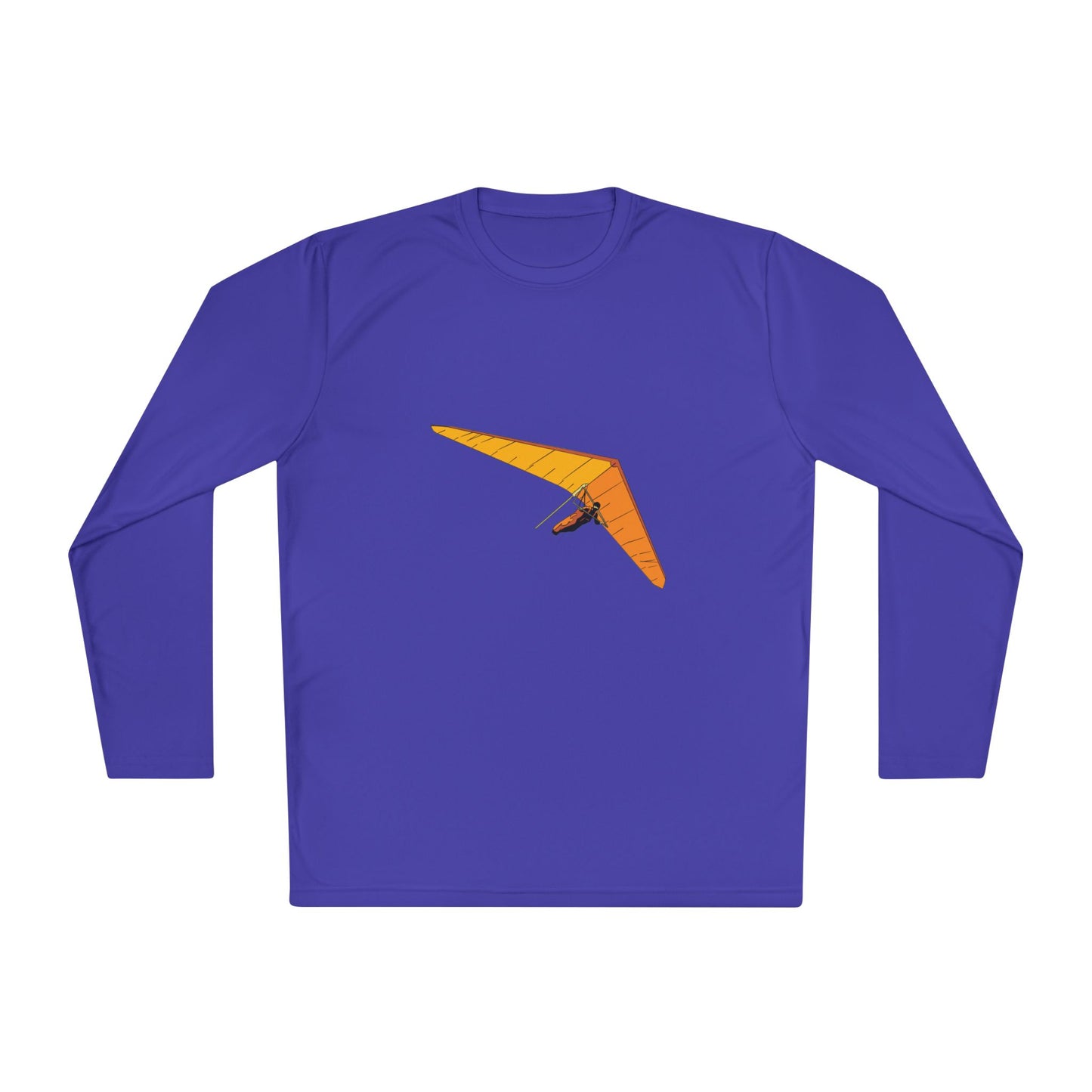 Hang Gliding Long Sleeve Tee
