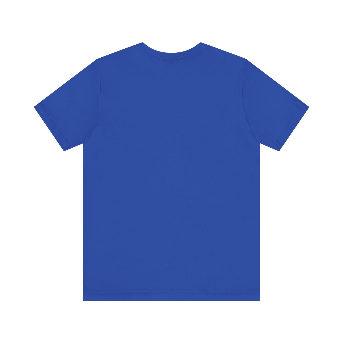Corona Arch, Moab, Utah - Unisex Jersey Short Sleeve Tee
