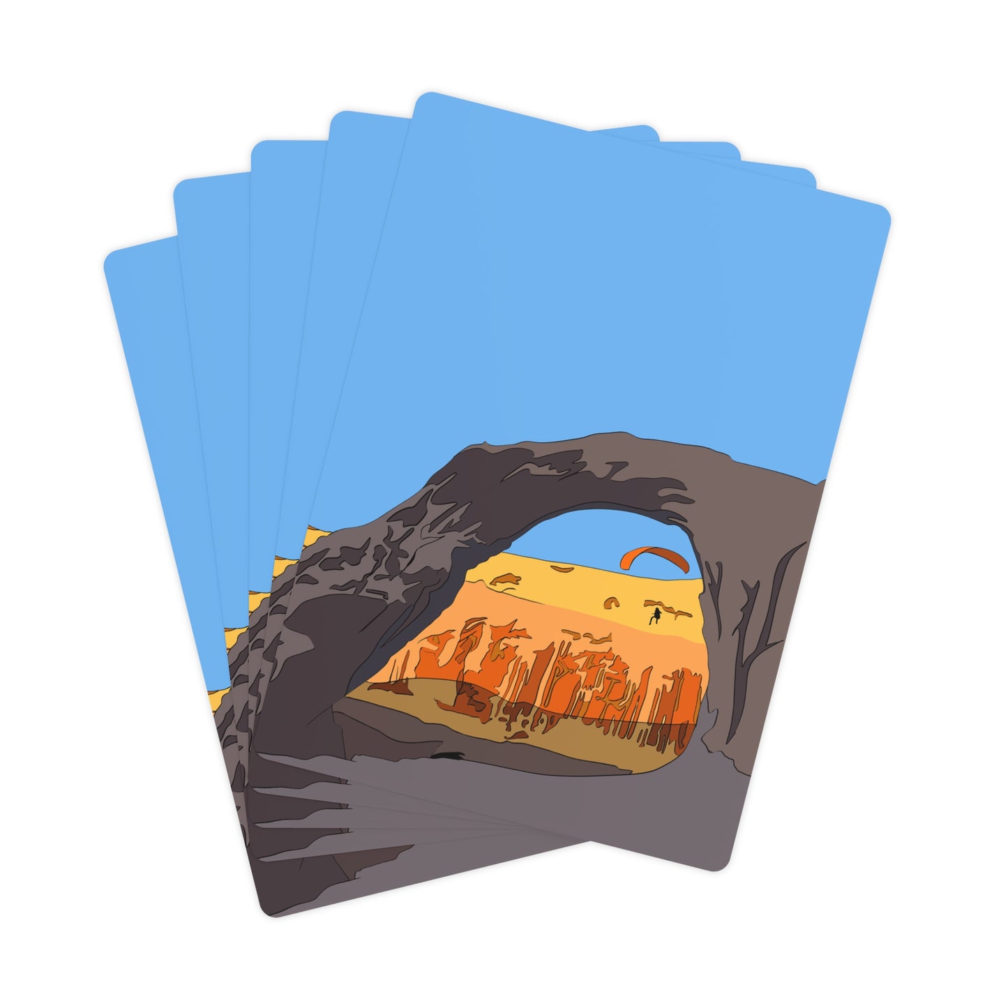 Poker Cards