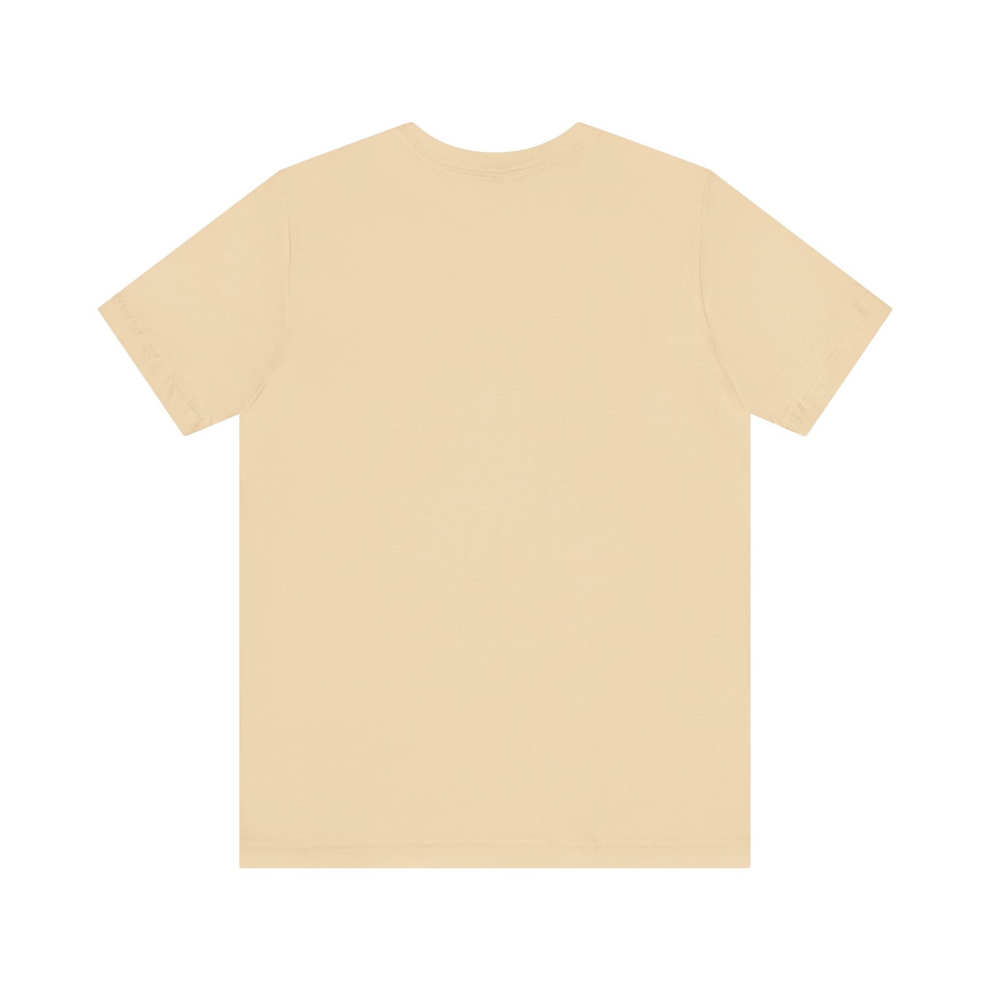 Corona Arch, Moab, Utah - Unisex Jersey Short Sleeve Tee