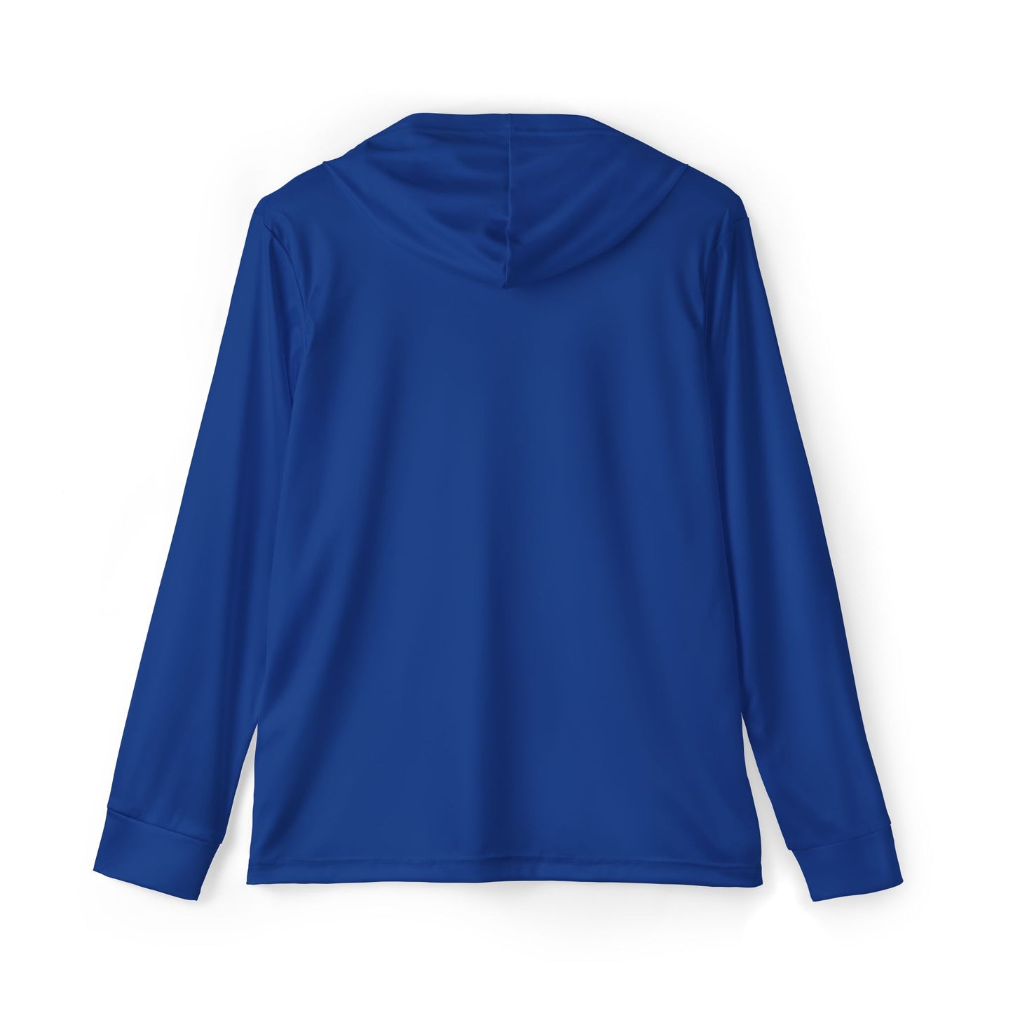 Sports Warmup Hoodie - Rocky Mountain Hang Gliding and Paragliding Associations