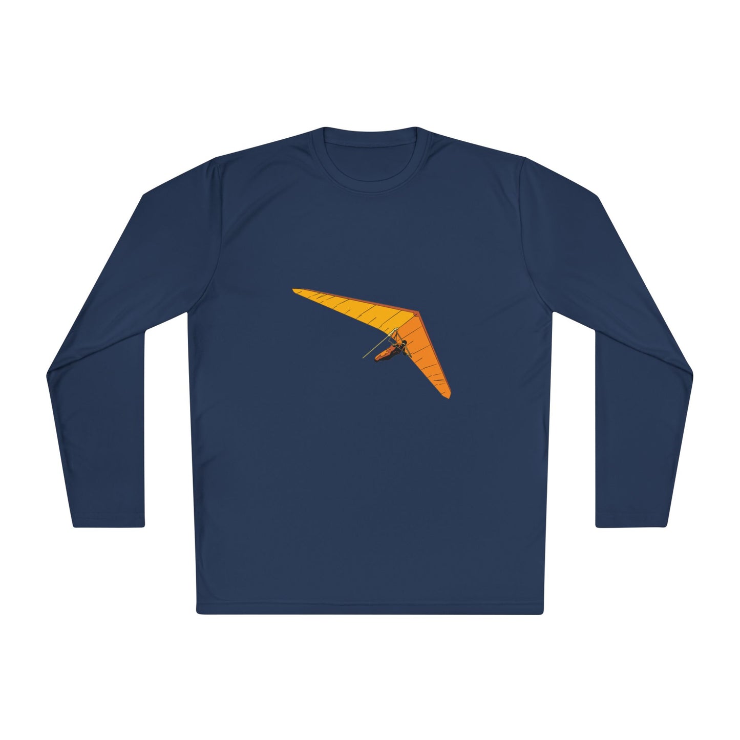Hang Gliding Long Sleeve Tee
