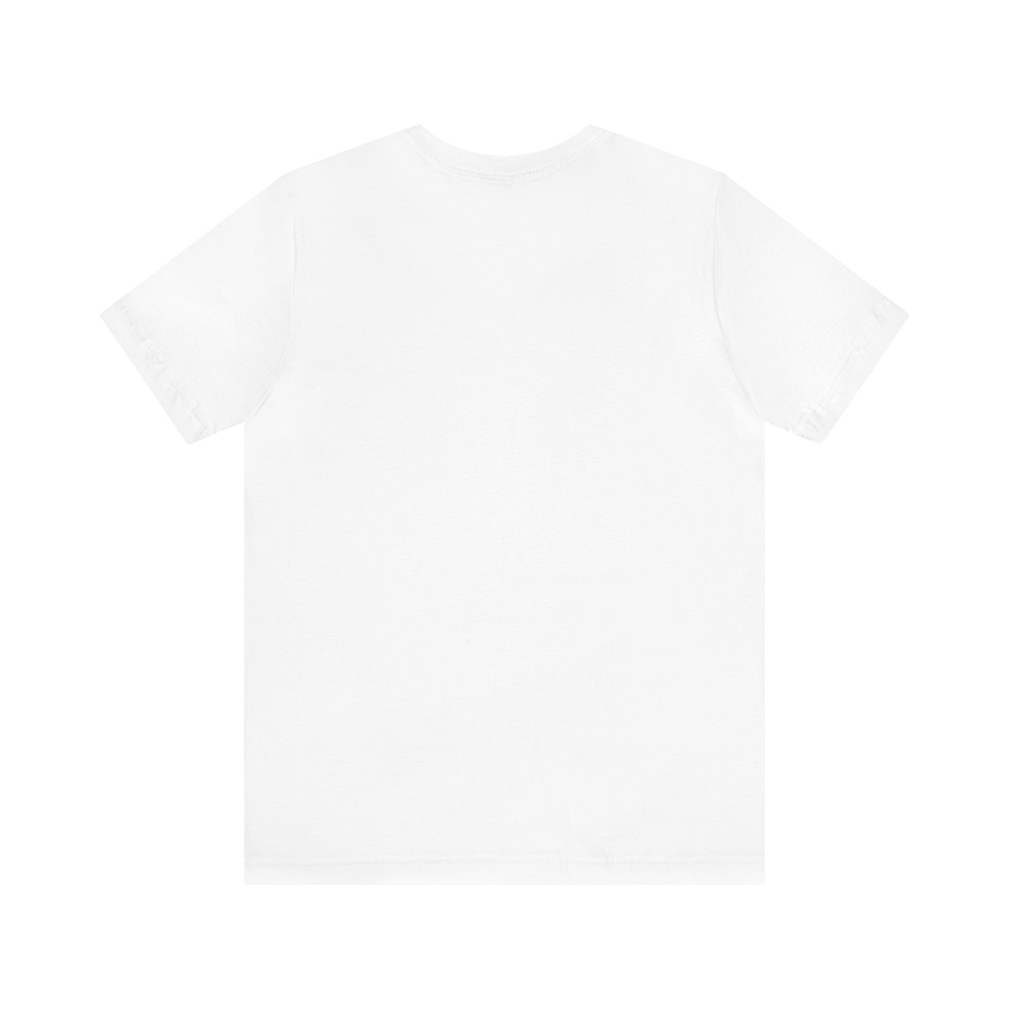 "Rush" Speed flying - Unisex Jersey Short Sleeve Tee