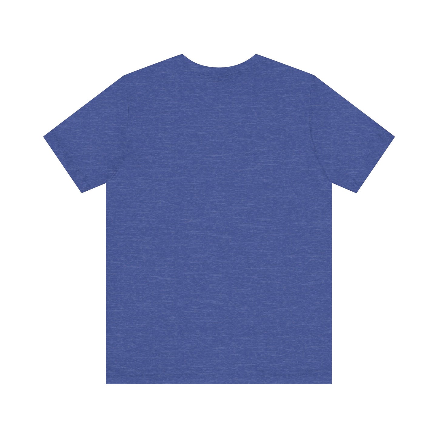 Corona Arch, Moab, Utah - Unisex Jersey Short Sleeve Tee
