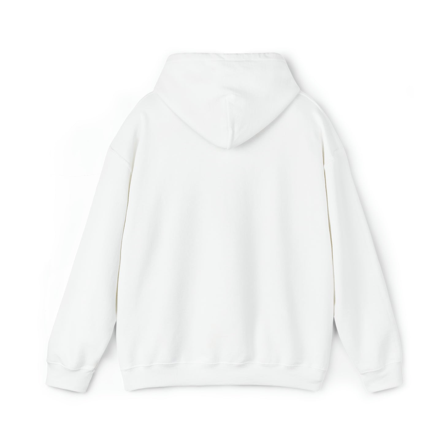 Paragliding Hooded Sweatshirt - Unisex Heavy Blend™
