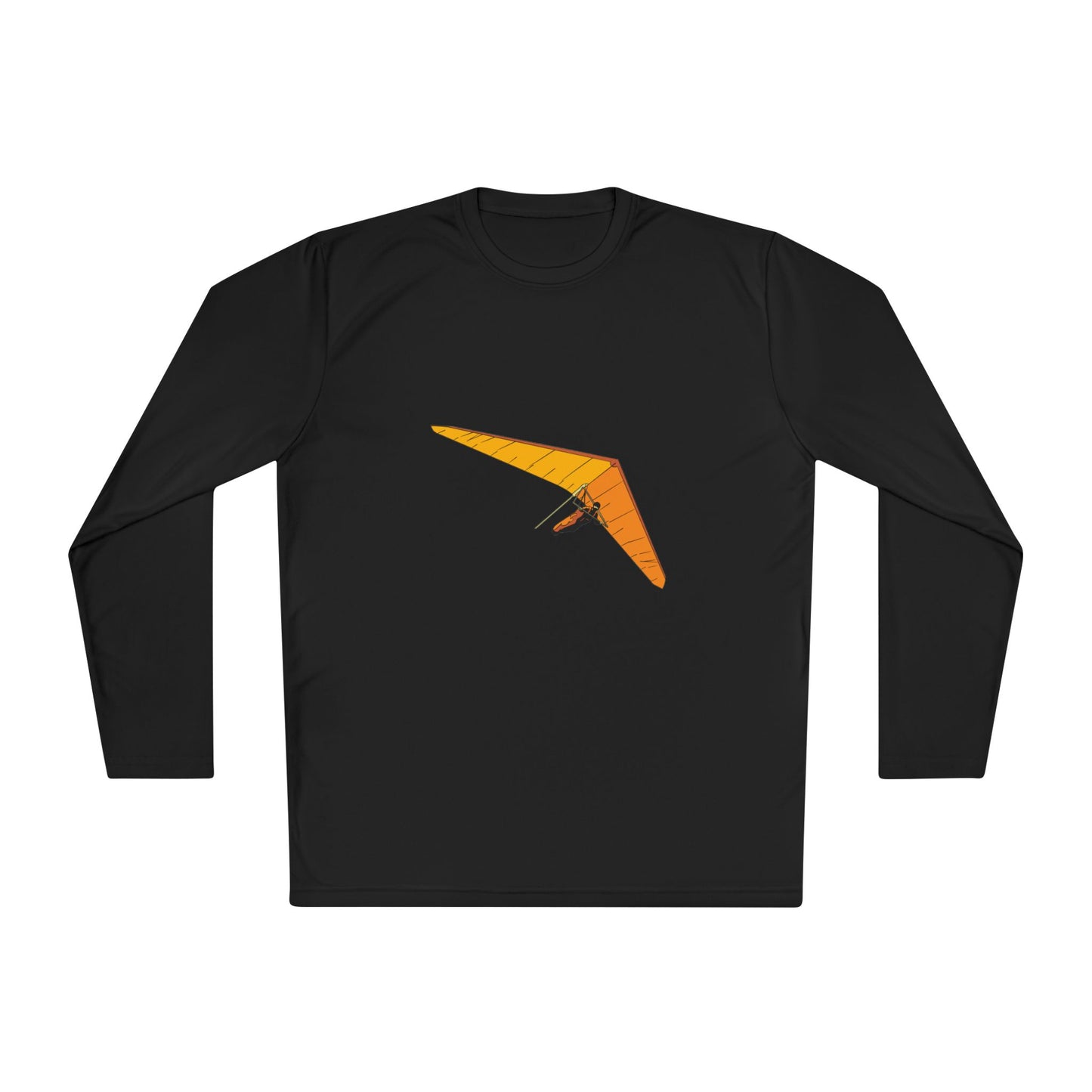 Hang Gliding Long Sleeve Tee