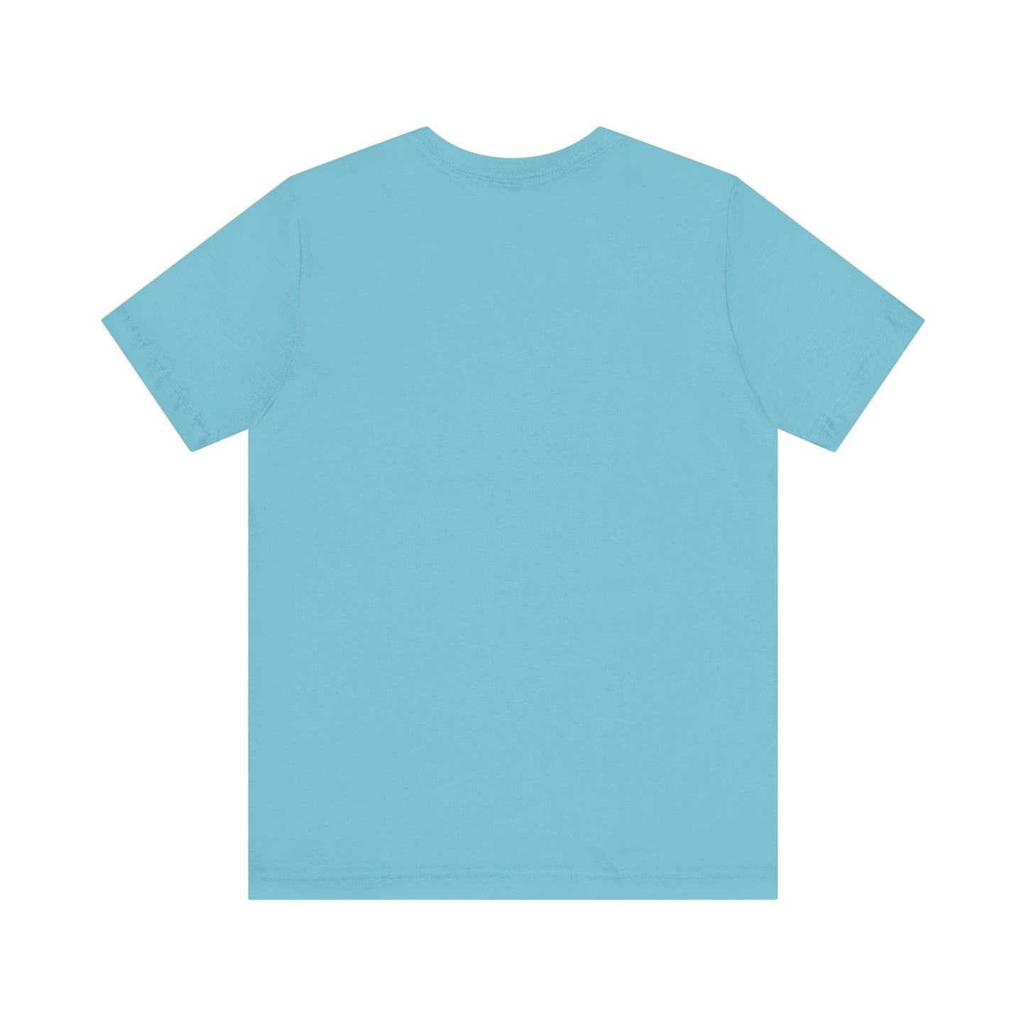 Death Spiral Paragliding - Unisex Jersey Short Sleeve Tee