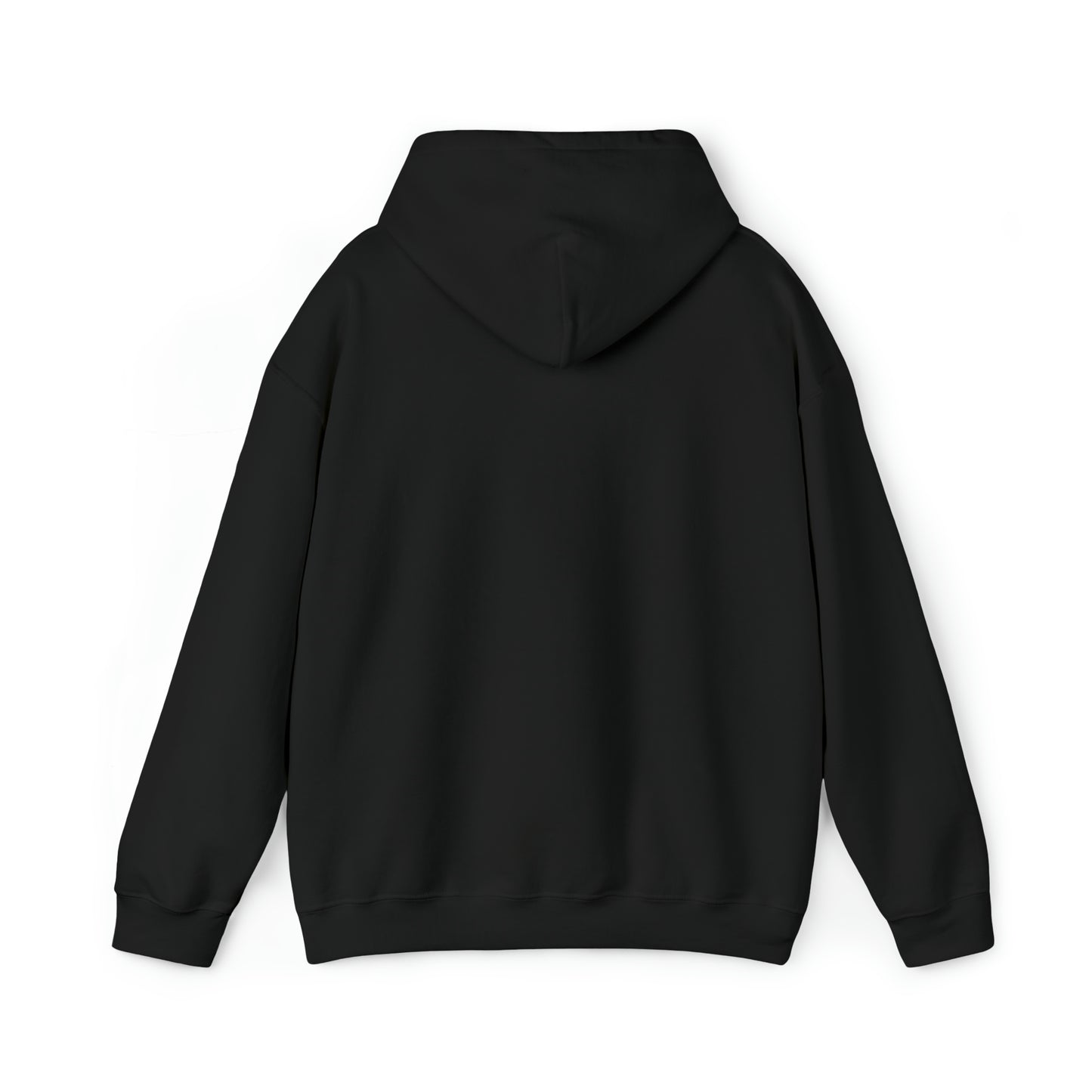 Paragliding Hooded Sweatshirt - Unisex Heavy Blend™