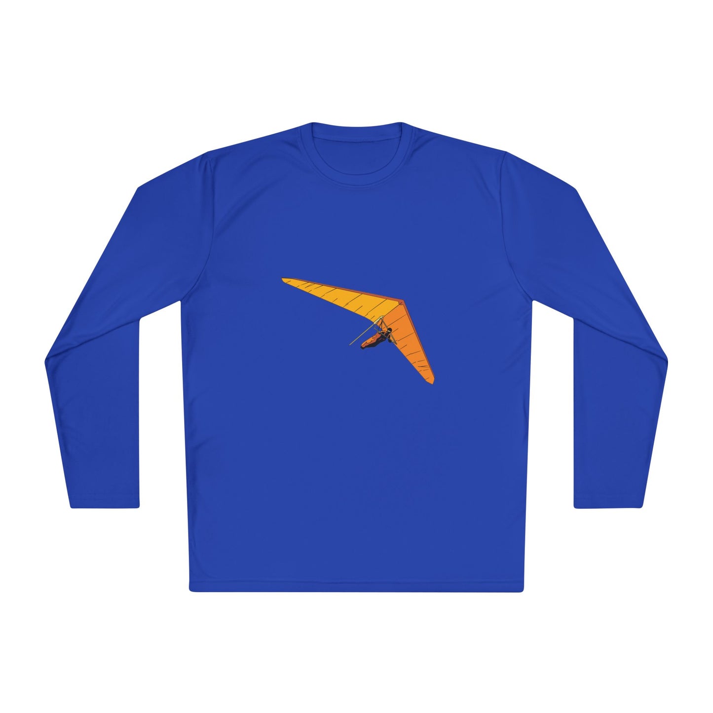 Hang Gliding Long Sleeve Tee