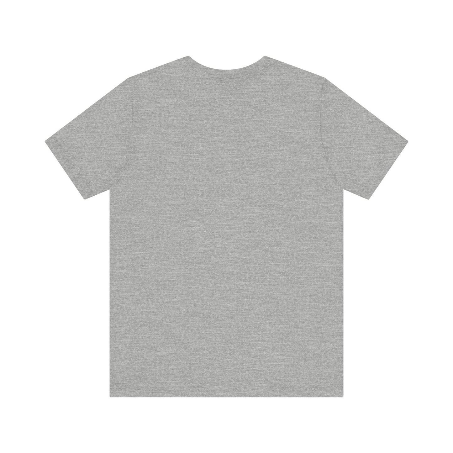 Corona Arch, Moab, Utah - Unisex Jersey Short Sleeve Tee