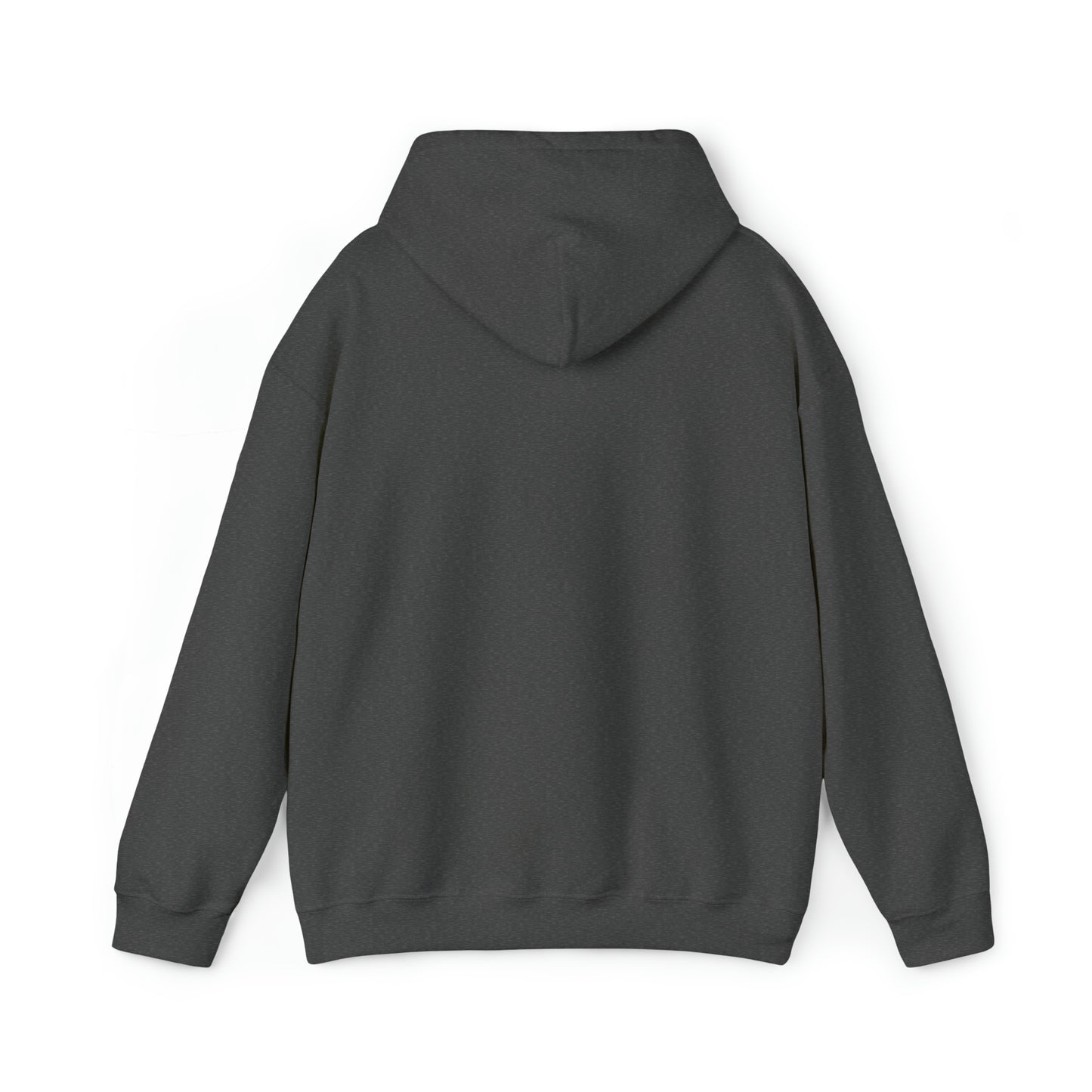 Paragliding Hooded Sweatshirt - Unisex Heavy Blend™