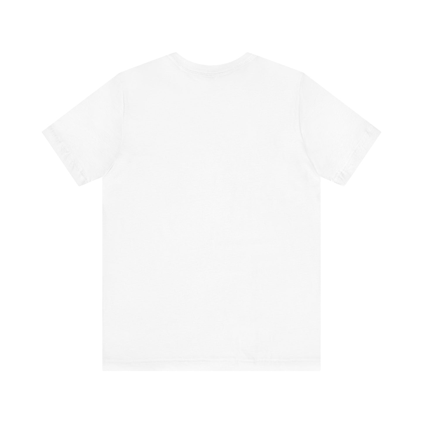 Corona Arch, Moab, Utah - Unisex Jersey Short Sleeve Tee