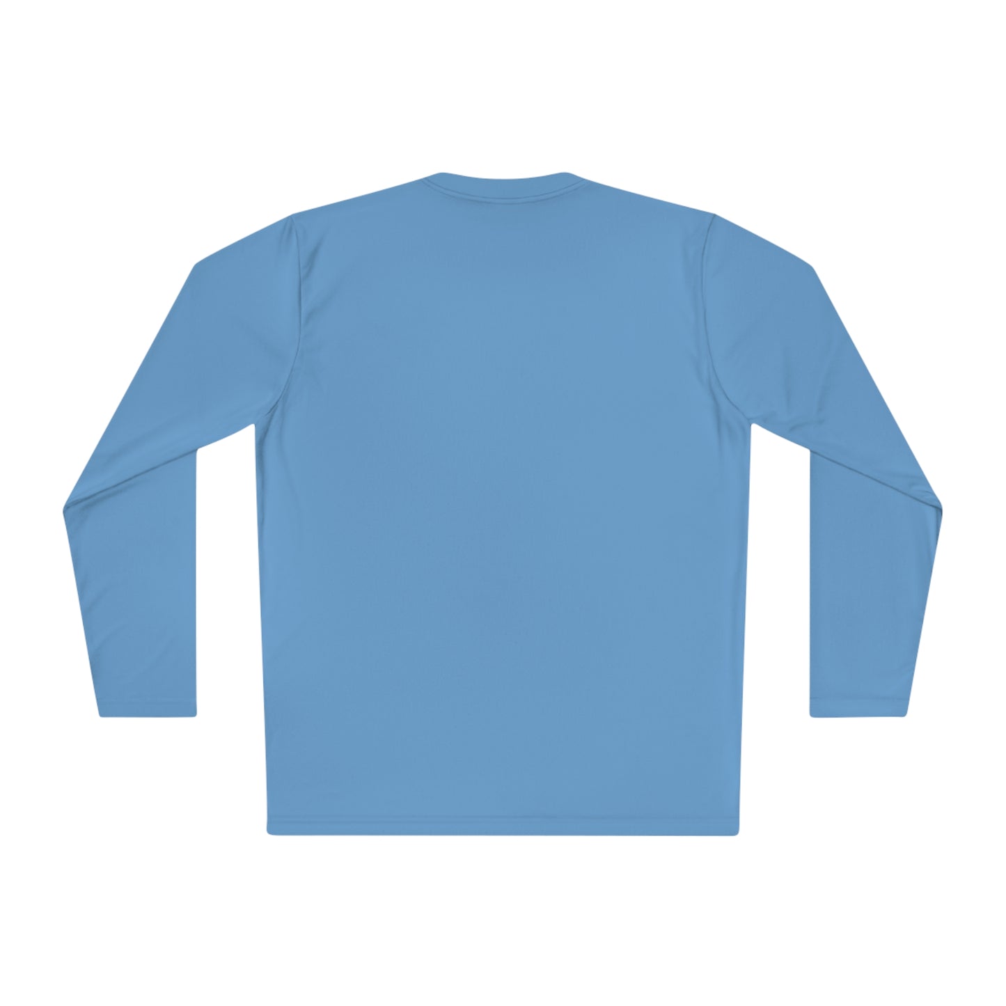 RUSH Mini Wing Unisex Lightweight Long Sleeve Tee