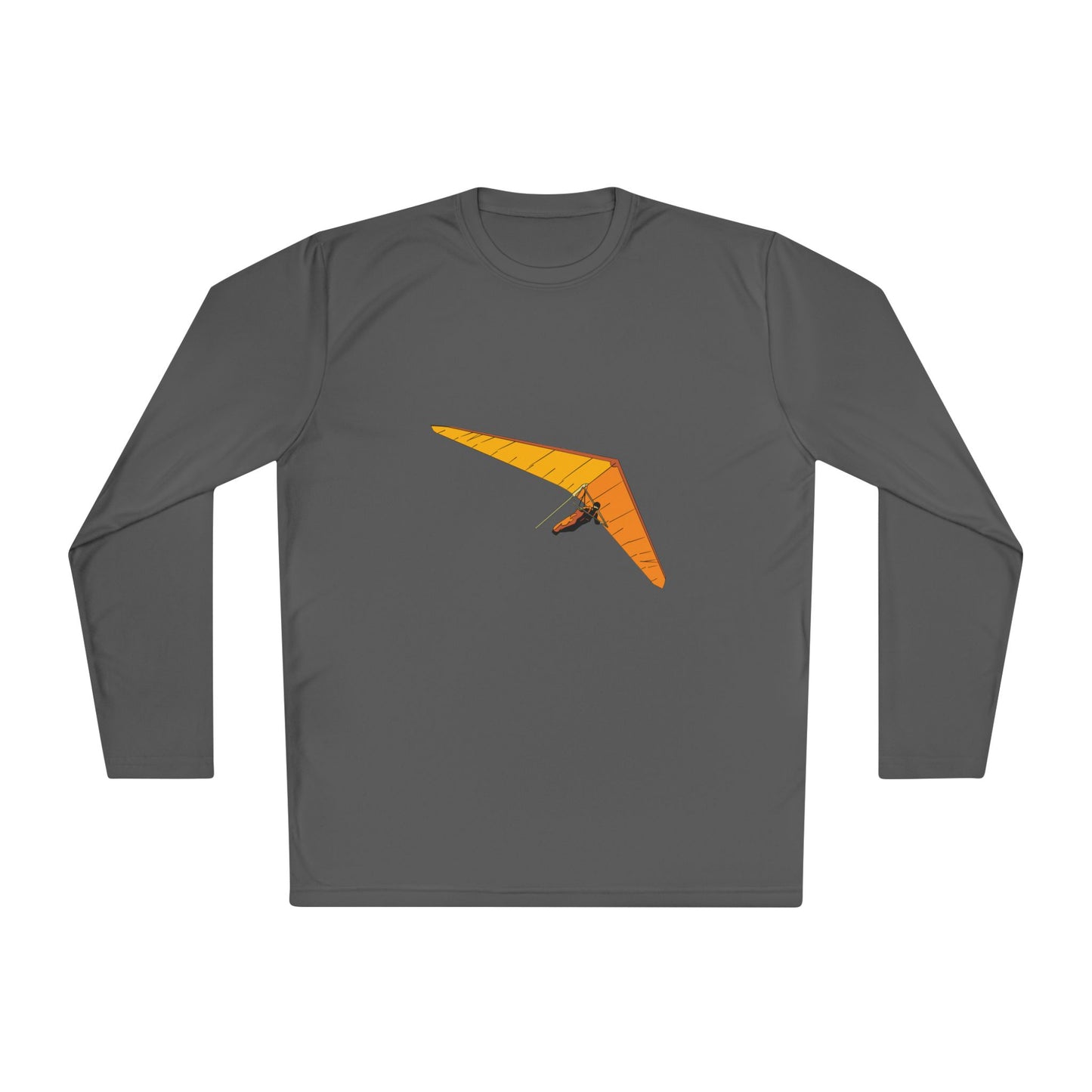Hang Gliding Long Sleeve Tee