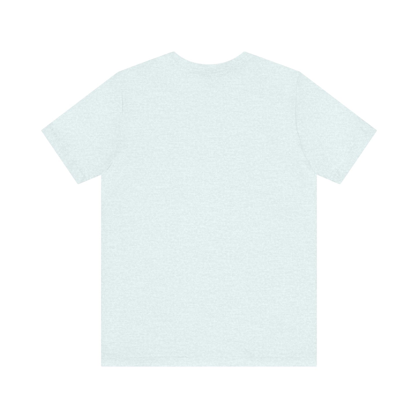 Corona Arch, Moab, Utah - Unisex Jersey Short Sleeve Tee