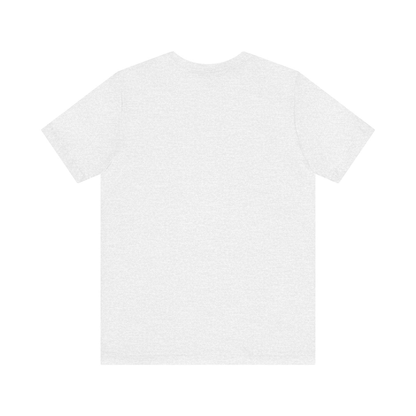 Corona Arch, Moab, Utah - Unisex Jersey Short Sleeve Tee
