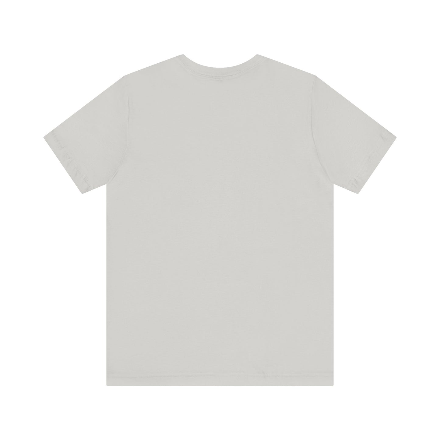 Corona Arch, Moab, Utah - Unisex Jersey Short Sleeve Tee
