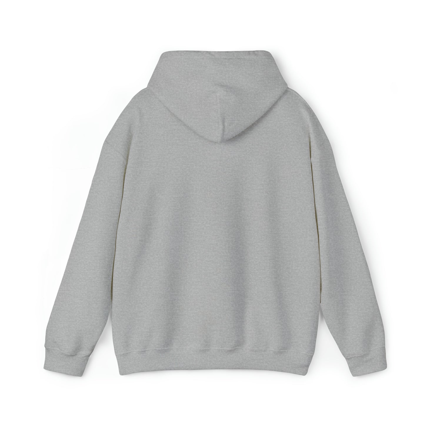 Paragliding Hooded Sweatshirt - Unisex Heavy Blend™