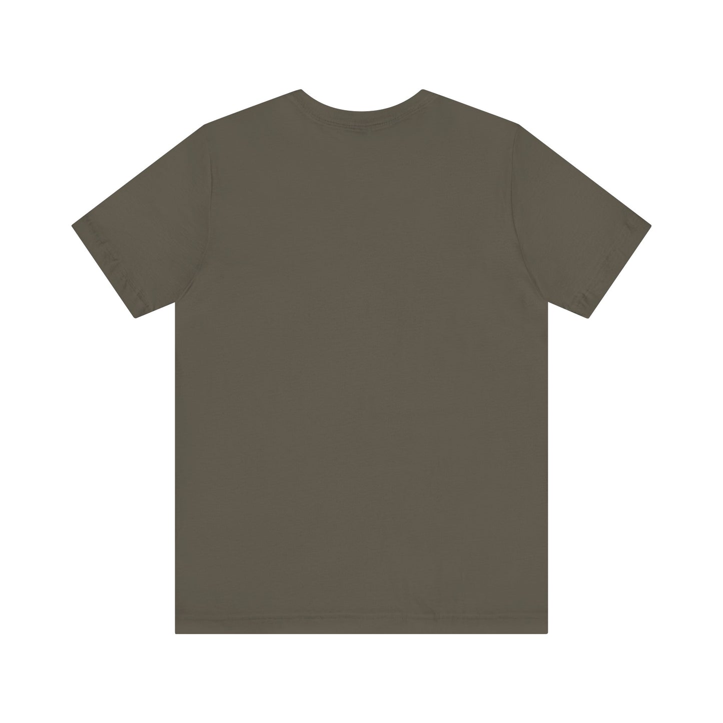 Corona Arch, Moab, Utah - Unisex Jersey Short Sleeve Tee