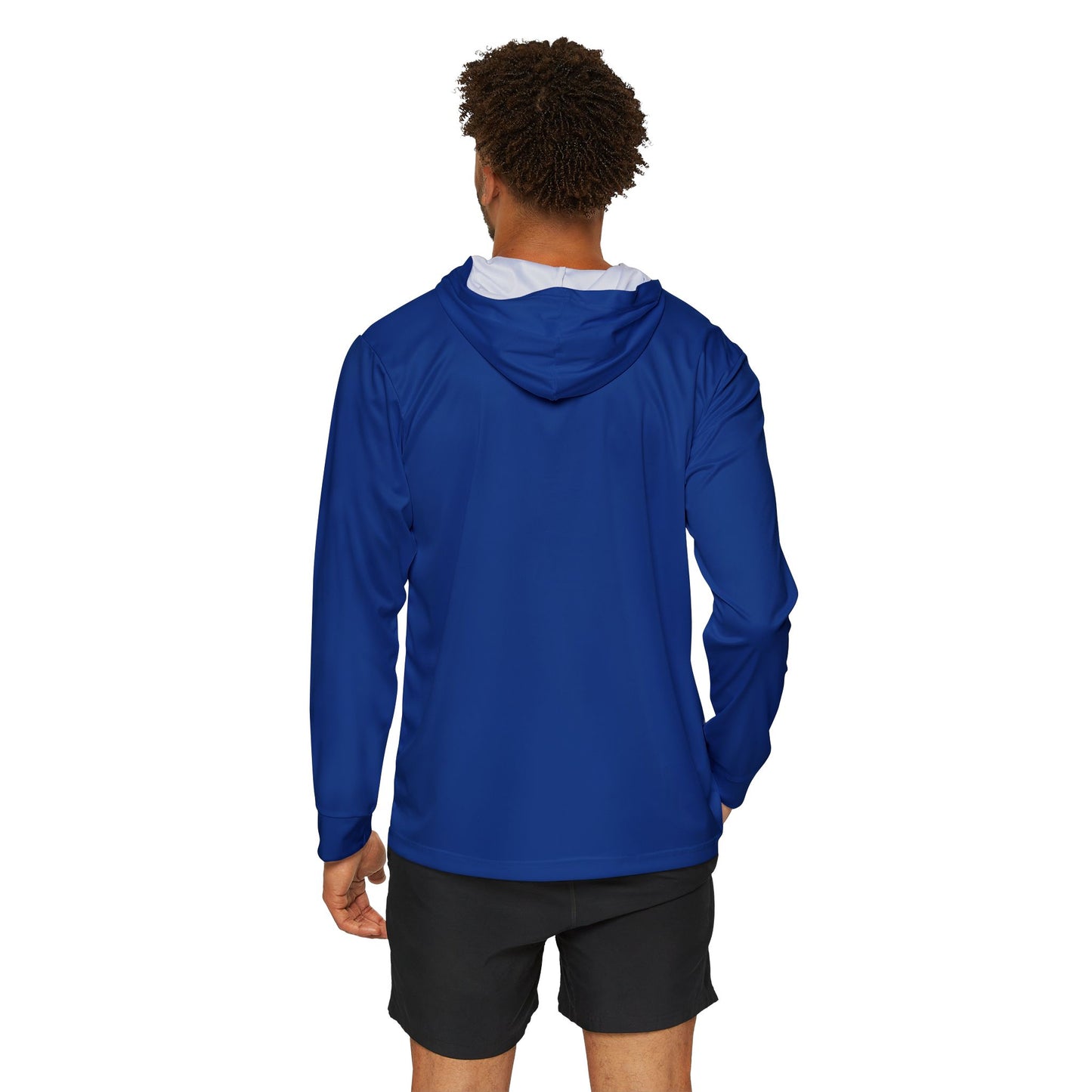 Sports Warmup Hoodie - Rocky Mountain Hang Gliding and Paragliding Associations