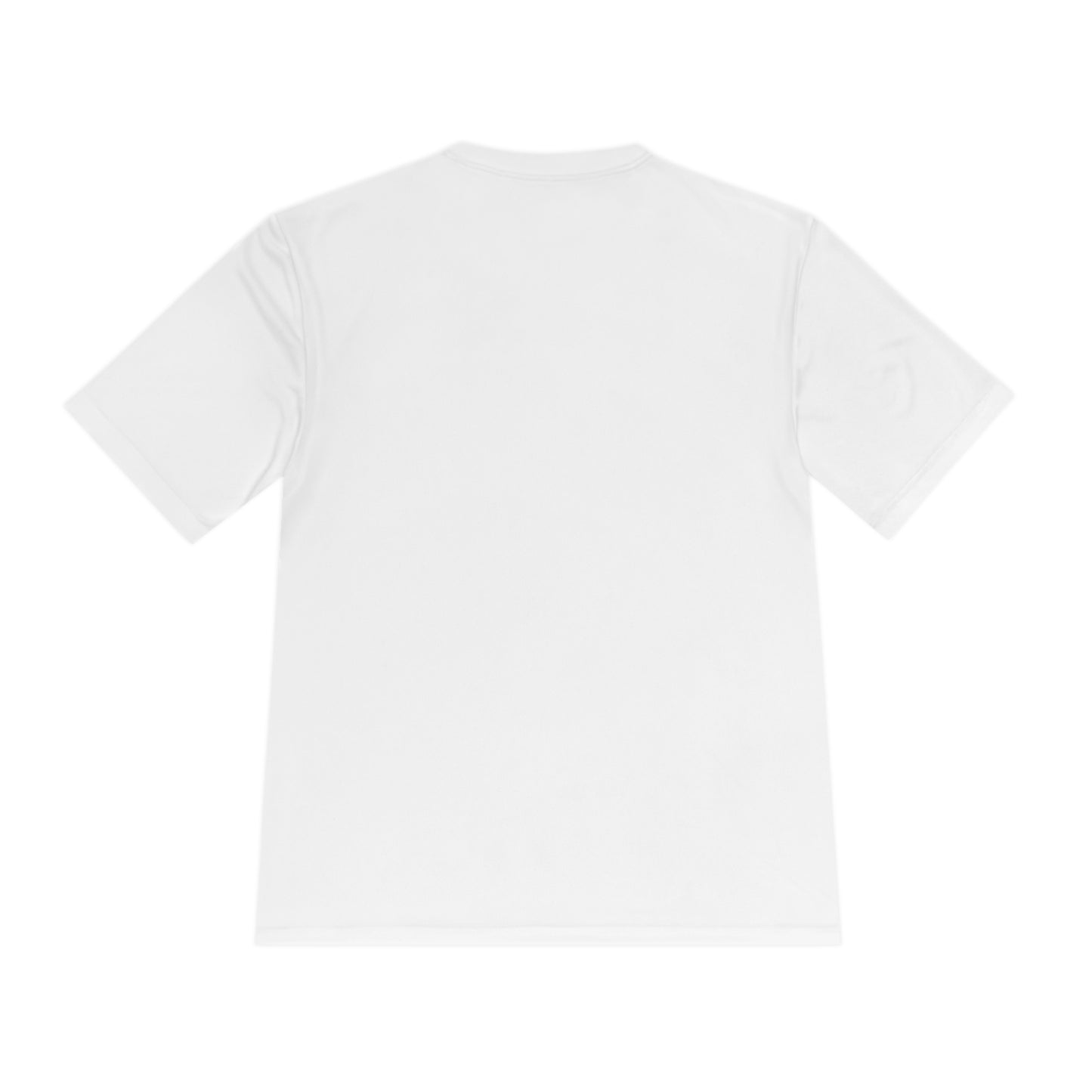 Lookout Mt. Unisex Moisture Absorbing Tee