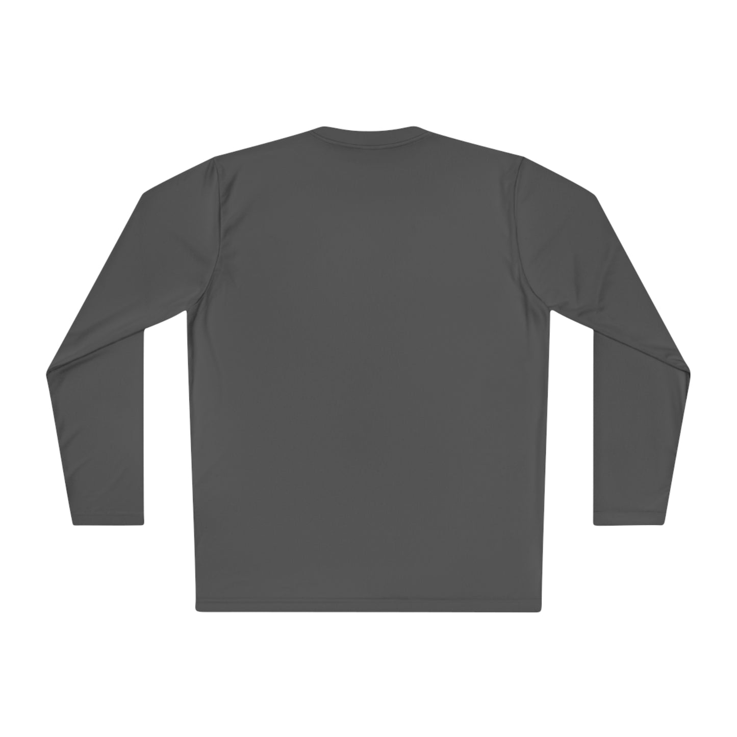 RUSH Mini Wing Unisex Lightweight Long Sleeve Tee