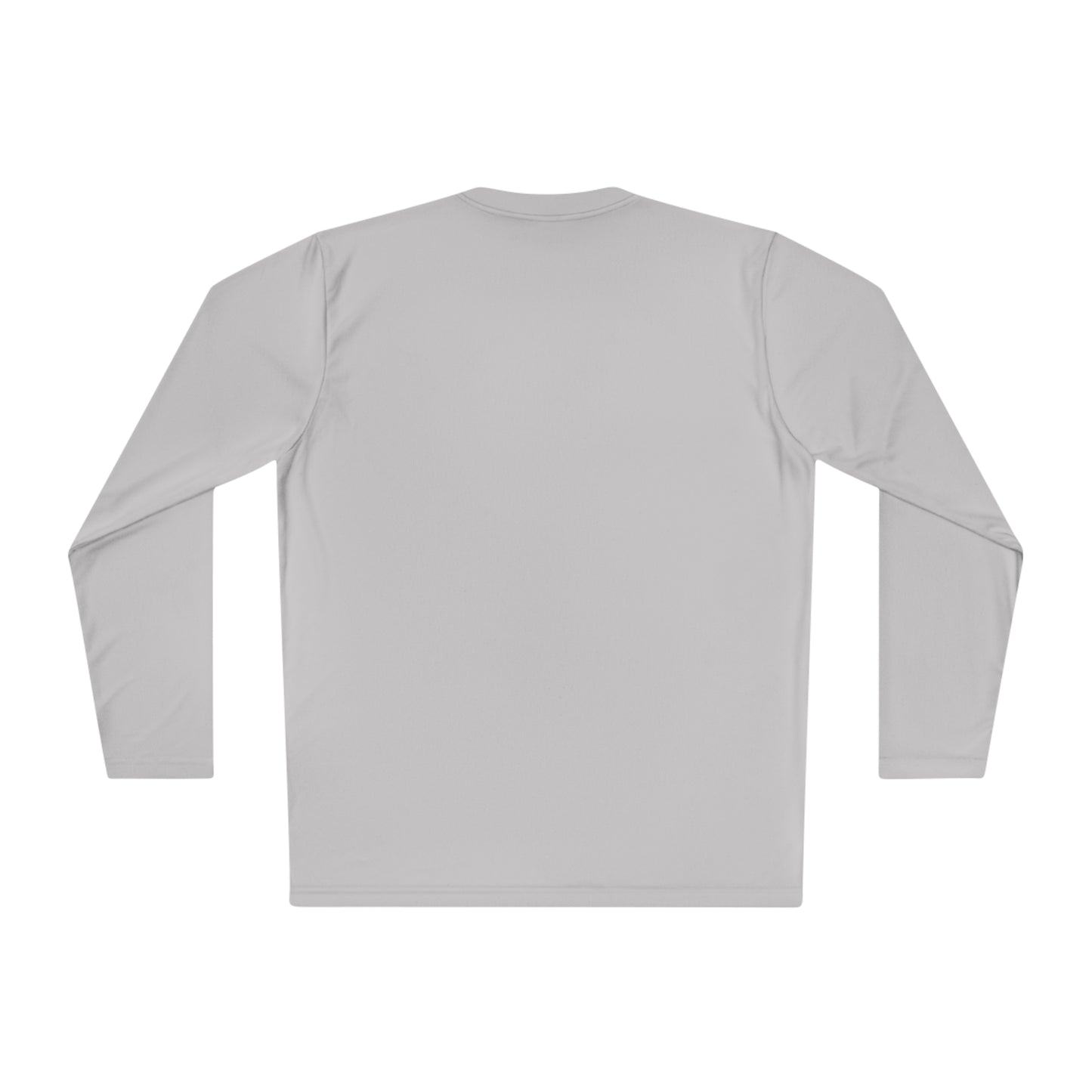 RUSH Mini Wing Unisex Lightweight Long Sleeve Tee