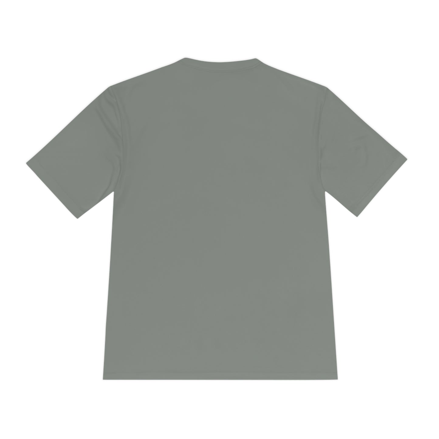 Lookout Mt. Unisex Moisture Absorbing Tee