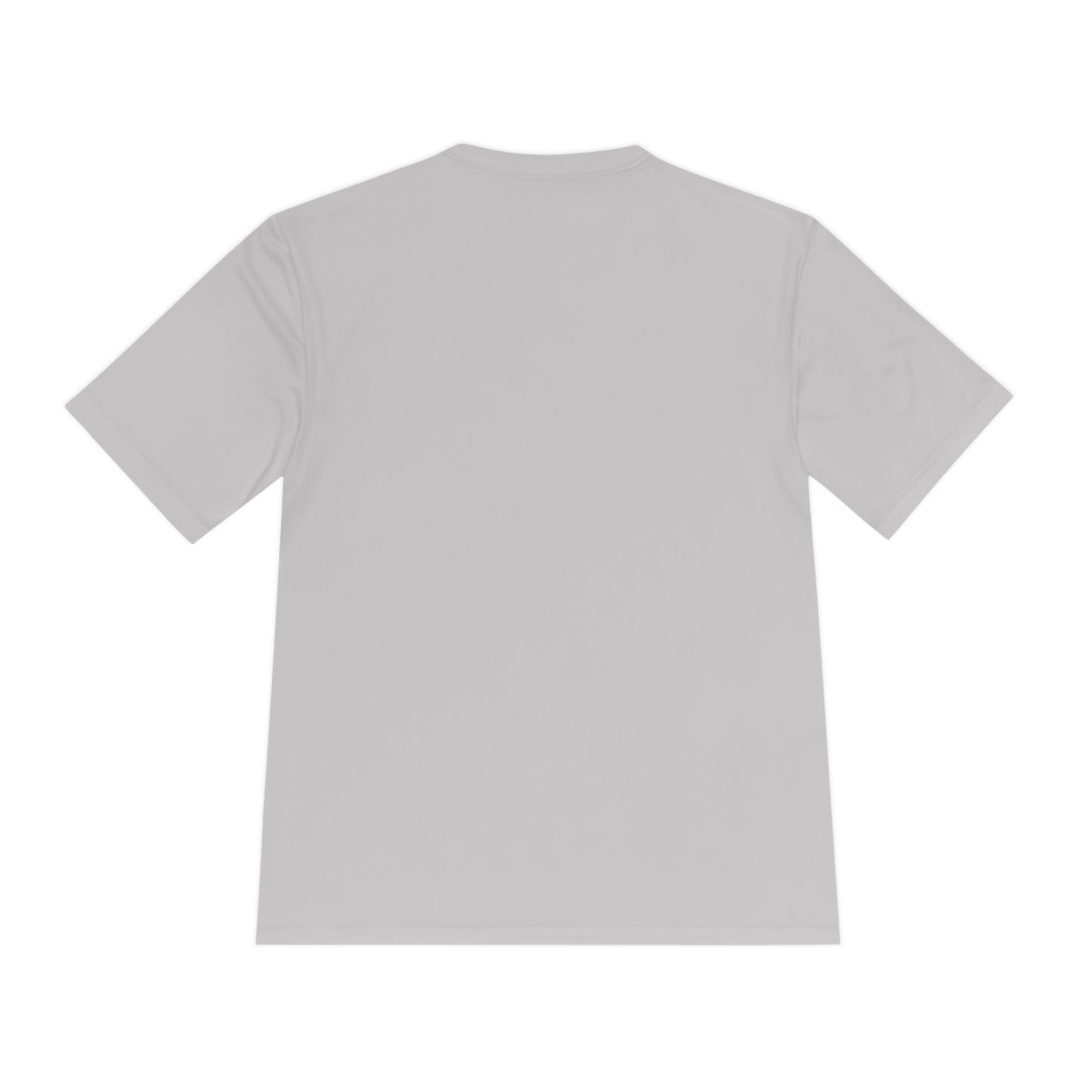 Lookout Mt. Unisex Moisture Absorbing Tee