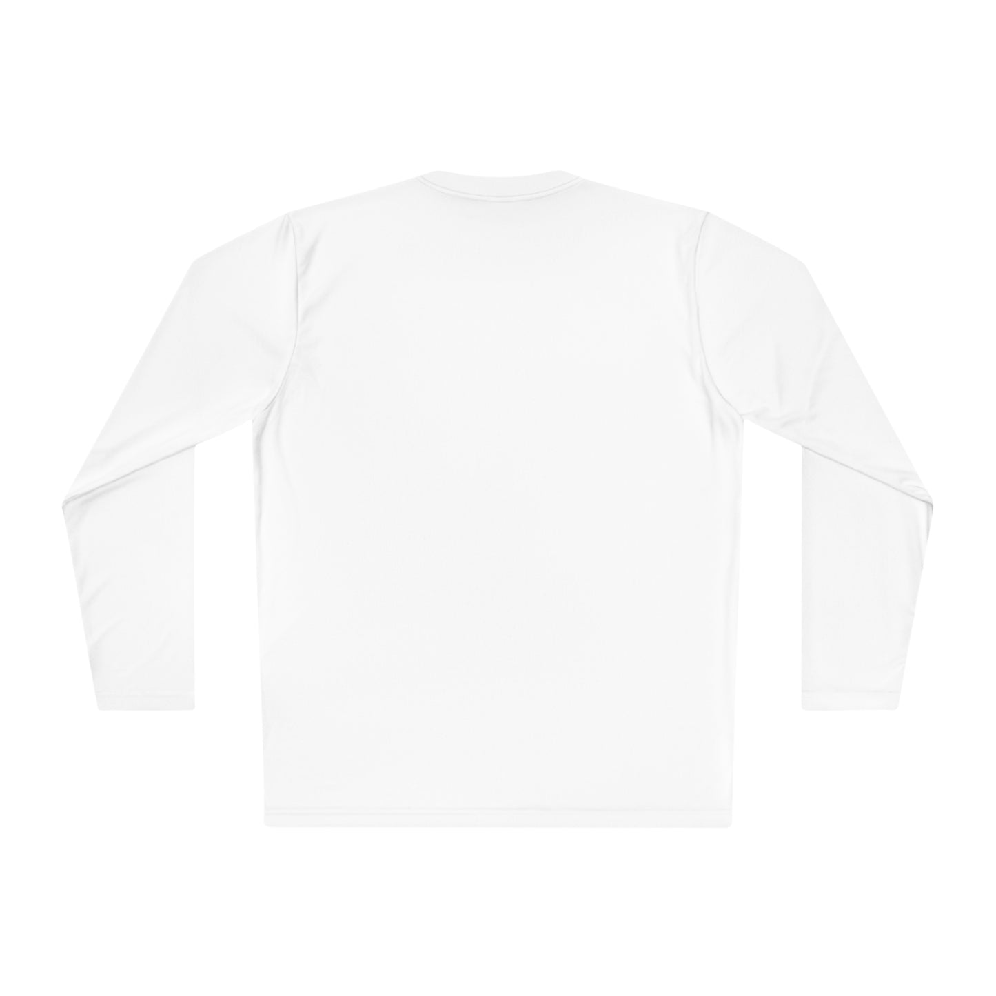 RUSH Mini Wing Unisex Lightweight Long Sleeve Tee