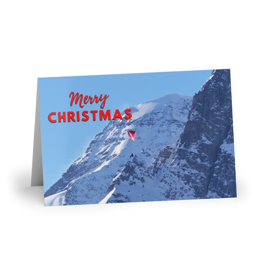 Merry Christmas - Greeting Cards